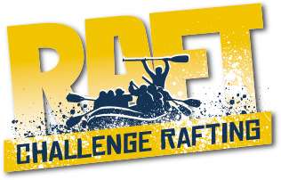 Challenge Rafting